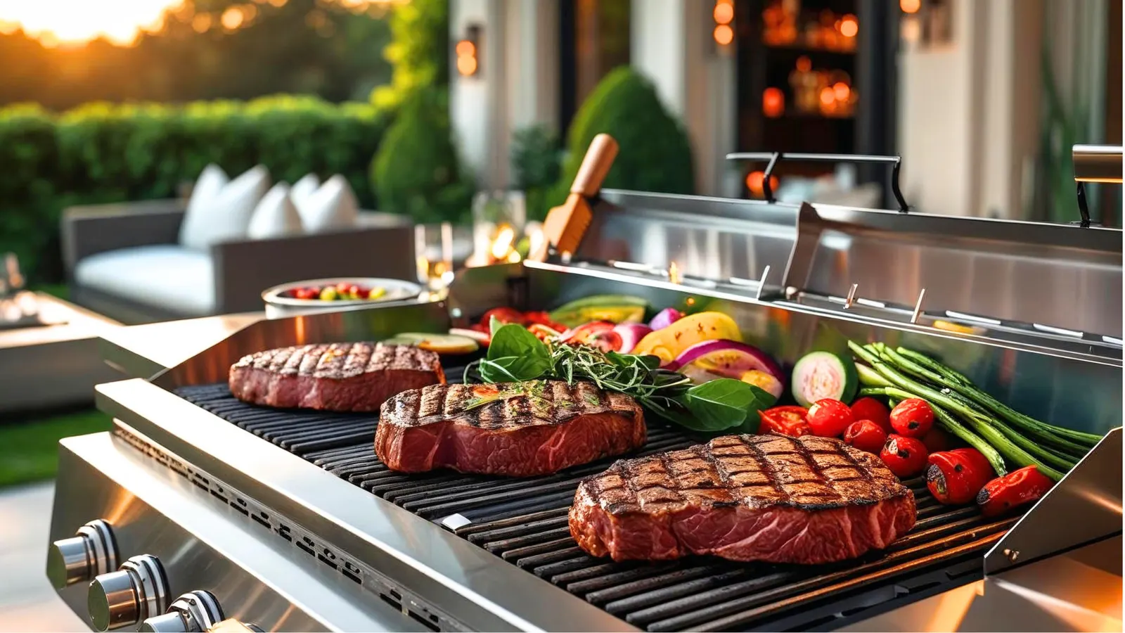 渋谷駅チカでBBQが楽しめる！人気のおすすめ会場5選！