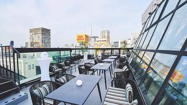 渋谷で雨の日も安心！おしゃれな室内BBQが楽しめる貸切スポット5選