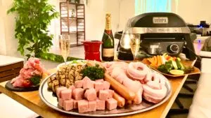 都内で手ぶらBBQ！準備なしで楽しむおすすめスポット5選