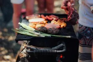 渋谷×都内×ＢＢＱ　イメージ画像